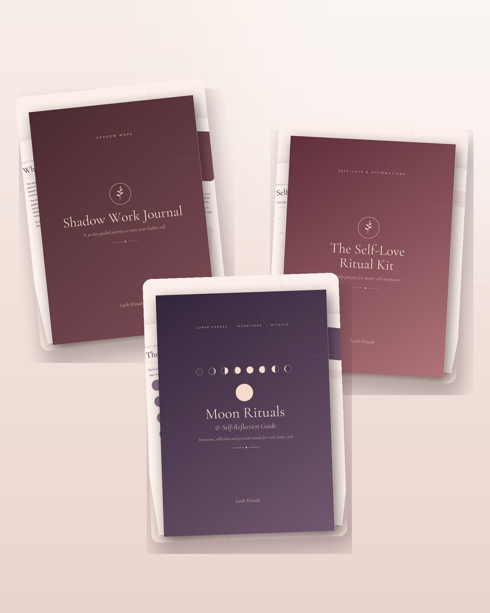 The Complete Inner Journey