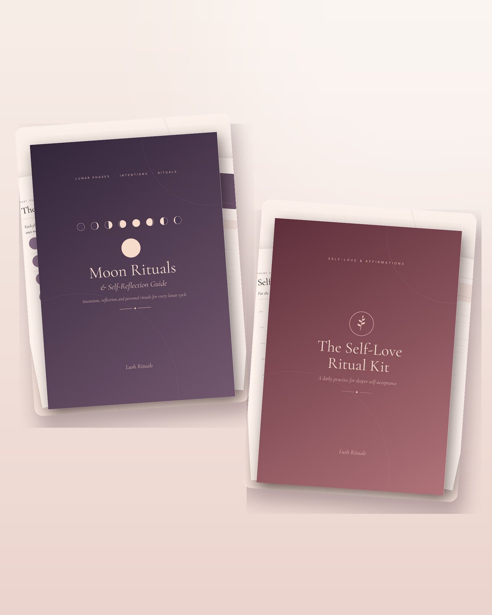 The Moon Ritual Bundle